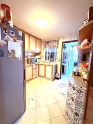 Park Villas (D19), Terrace #604429371
